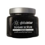Body scrub