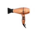 Hair dryer
