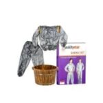 Towels & sauna tools
