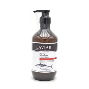 Caviar Fashion Shining & Softening Conditioner 750ml