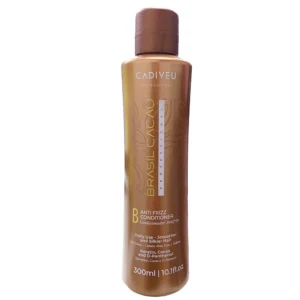 Brasil Cacau Anti-frizz Home Care Shampoo (A) 1000ml