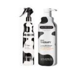 shampoo & conditioner